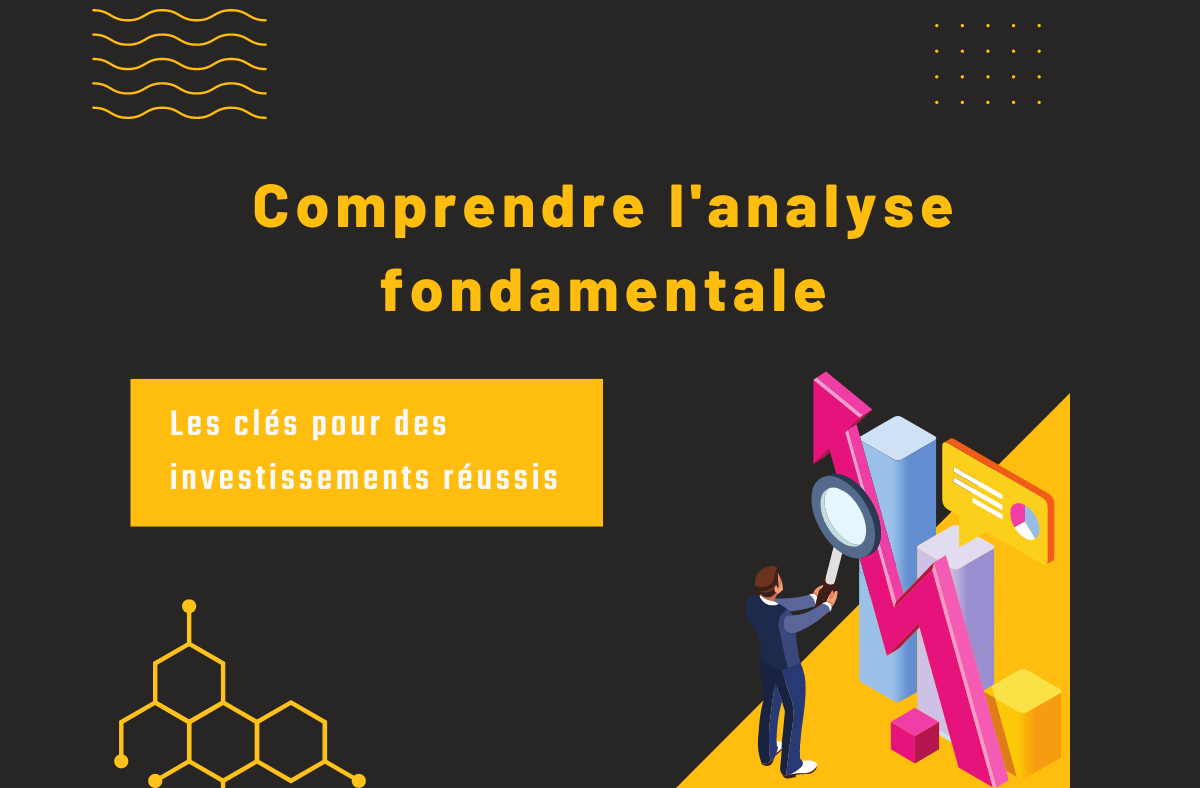 You are currently viewing Comprendre l’analyse fondamentale: clé pour des investissements réussis